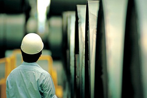 大宗物資采購貿易